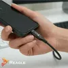 Reagle USB-C na DisplayPort 2.1 kabel 2 m – 16K@60Hz, Náhled obrázku produktu 7