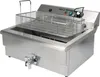 Friteuse, 26,5 liter, 6 kW Productafbeelding-voorbeeld 1