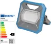 Brennenstuhl BS 8050 MH, 82 W, LED, IP55, 18 mAh, Cyan, Produktbild-Vorschau 23