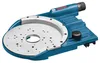 Bosch FSN OFA Professional - Führungsschienenadapter Anteprima dell’immagine prodotto 1