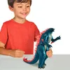 Figurka Akcji Godzilla Evolved 28 cm od NECA - Godzilla x Anteprima dell’immagine prodotto 7