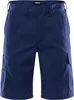 Fristads Shorts 2508 P154 117219, Farbe:marineblau, Produktbild-Vorschau 1