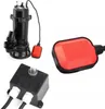 Yato Gusseisen Pumpe mit Zerhacker 750W Produktbild-Vorschau 15