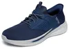 Skechers Slip-ins Slade Caster Nvy 42 EU Vista previa de la imagen del producto 44