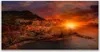 Tulup Leinwand-Bilder 140x70 Wandbild Canvas Kunstdruck Produktbild-Vorschau 1