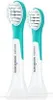 Philips Sonicare Zahnbürstenköpfe ab 3 Jahre HX6032/33 Produktbild-Vorschau 14