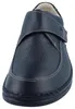 FINN COMFORT Braga Herren Kletthalbschuhe schwarz Produktbild-Vorschau 5