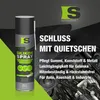 Spraytive 2x 500ml Silikonspray - Farbloses Schmier- & Produktbild-Vorschau 2