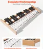 SucceBuy glockenspiel con 27 note, strumento a percussione Anteprima dell’immagine prodotto 4