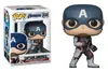 Figurka Funko POP Marvel | Kapitan Ameryka - Avengers: Podgląd zdjęcia produktu 7