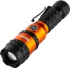 NEBO NEB-FLT-1018-G, Taschenlampe, Orange, Aluminium, Produktbild-Vorschau 1