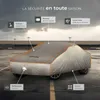 Bâche de voiture anti-grêle imperméable et respirante - L Voir les images du produit 7