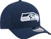New Era NFL 940MC Cap Team Seattle Seahawks Fanzone Artikel Produktbild-Vorschau 10