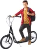 HOMCOM kinderloopfiets met luchtbanden, scooter, step, Productafbeelding-voorbeeld 1