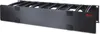 APC AR8606 APC 2U Horizontal Cable Manager, 6" Fingers top Anteprima dell’immagine prodotto 1