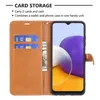König Design Hülle kompatibel mit Samsung Galaxy A22 5G Produktbild-Vorschau 5