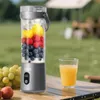 Zimilo 600ml Kabelloser Mini Mixer, mit USB-C Produktbild-Vorschau 6