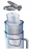 Dzbanek szklany filtrujący do wody szary Glass 2,5L + filtr Podgląd zdjęcia produktu 2