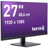 TERRA LCD/LED 2727W V2 nero HDMI/DP/USB-C GREENLINE PLUS Anteprima dell’immagine prodotto 13