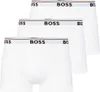 Pánské boxerky BOSS bavlněné elastické kalhoty 3-pack L Náhled obrázku produktu 1