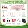 Zestaw AIYAPLAY Ninja Line dla dzieci – 10 m slackline wraz Podgląd zdjęcia produktu 4