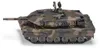 Siku Super Tank Zberateľský model S8319 Náhľad obrázku produktu 2