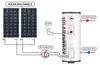 ELIX ballon solaire 150 L, MPPT, Wi-Fi, 1100 W CC, Voir les images du produit 21