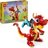 LEGO® Creator 31145 Červený drak Náhľad obrázku produktu 12