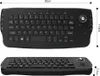 Bezprzewodowa klawiatura 2,4 GHz z myszą typu trackball i Podgląd zdjęcia produktu 4