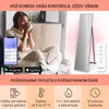 Klarstein Infračervený ohrievač, zrkadlový infražiarič, Náhľad obrázku produktu 3