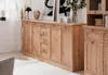 Madia 4 ante e 4 cassetti rovere anticato Timber51A Anteprima dell’immagine prodotto 17