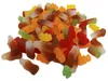 Fruchtgummi Mix Bären und Colaflaschen zuckerfreies Produktbild-Vorschau 1