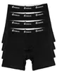 Pesail Herren Boxershorts, 4er/8er Pack, langes Bein, Produktbild-Vorschau 8