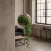Závesná dekoratívna váza, Ø 18 cm Náhľad obrázku produktu 4