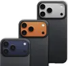 Pitaka KI1701BP, Obal, Apple, iPhone 17 Pro, 16 cm (6.3"), Náhled obrázku produktu 4