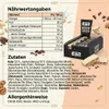 ESN Designer Oatbar, 12 stuks van 100g, knapperige Productafbeelding-voorbeeld 6
