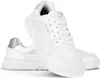 Barebarics Zing Fresh Barefoot Sportschuhe Weiß EU 47 Damen Produktbild-Vorschau 5