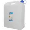 Bidon d'eau 20L avec bouchon + robinet de vidange Voir les images du produit 7