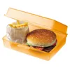 Lunchbox "Picknick" für Kinder – Geräumige Pausenbox, Produktbild-Vorschau 2