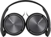 Sony MDR-ZX310W Weiß Produktbild-Vorschau 5