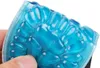 Gel-Einlegesohlen für Damen & Herren – Stoßdämpfend, Produktbild-Vorschau 4