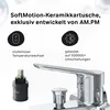 Badewannenarmatur Wannen Bad Armatur Einhebelmischer für Produktbild-Vorschau 5