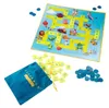 Mattel Y9670 - Mattel Games - Scrabble Junior Produktbild-Vorschau 2