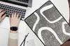 MuchoWow® Laptop Hülle 15 Zoll Abstrakt - Minimalismus - Produktbild-Vorschau 2