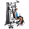 HAMMER Finnlo Kraftstation Autark 1500, Profi-Multigym, Produktbild-Vorschau 3