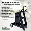 Baumarktplus mobiler Schweißwagen Schweißmobil Produktbild-Vorschau 4