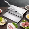 Ruční kráječ na maso, ruční kráječ na žebra Kráječ na maso Náhled obrázku produktu 11
