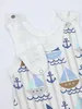 TupTam Baby Unisex Strampler mit Aufdruck Spruch 5er Pack, Produktbild-Vorschau 3