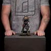 Iron Studios G.I. Joe Destro - Statua in scala artistica Anteprima dell’immagine prodotto 13