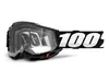 Motorradbrille 100% MX Crossbrille Accuri OTG Gen. 2 klar Produktbild-Vorschau 1